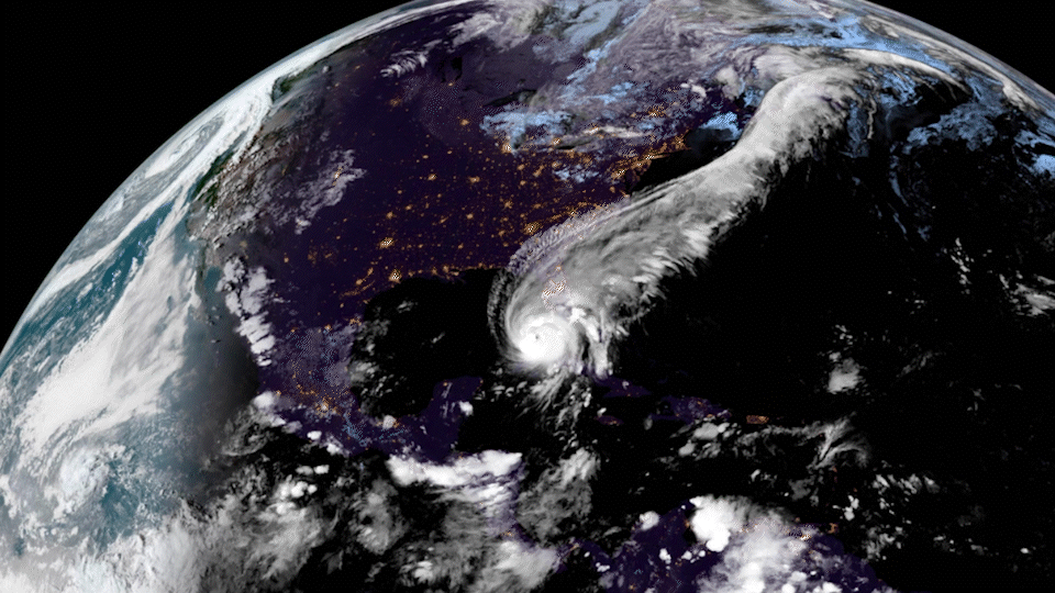 Hurricane Ian