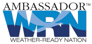 Weather-ready Nation Ambassador