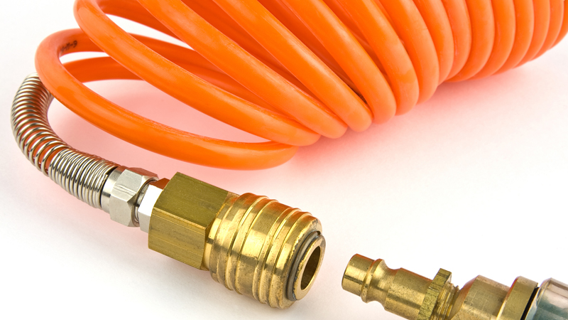 Compressed Air