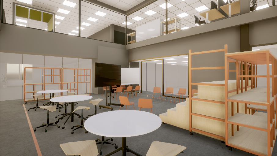 R&D and innovation center - Vaisala