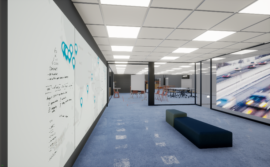 R&D and innovation center - Vaisala