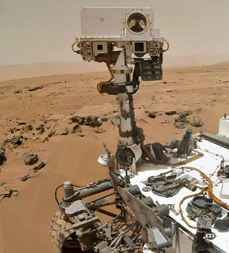Image courtesy of Wikipedia Commons / NASA material bank