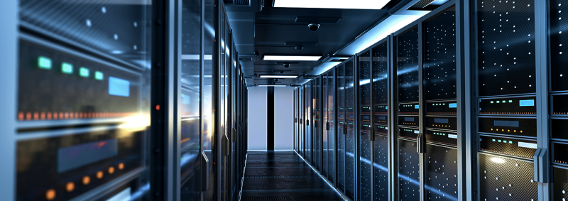 data center