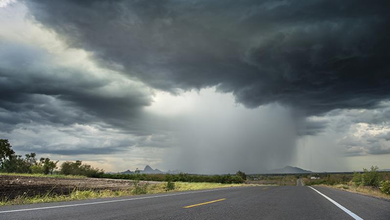 Vaisala’s road weather service selected by TomTom to improve driver safety 