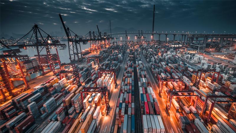 Sustainable ports and climate change