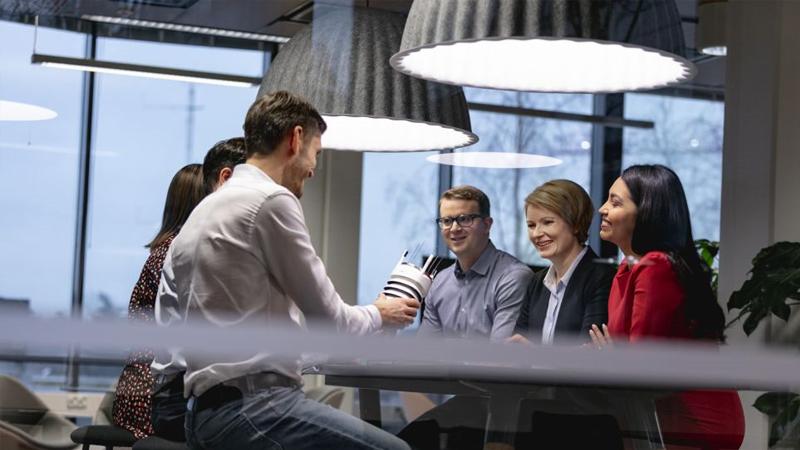 Vaisala Project Services - Training