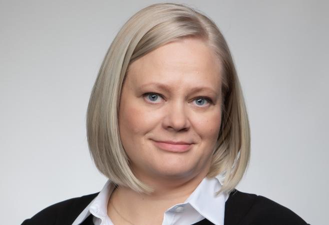 Heli Lindfors