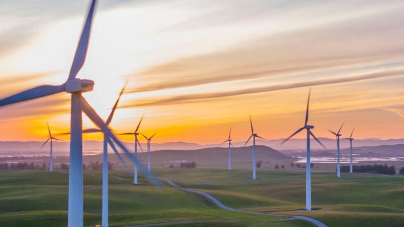 Optimizing wind farm performance with WindCube nacelle-mounted lidar