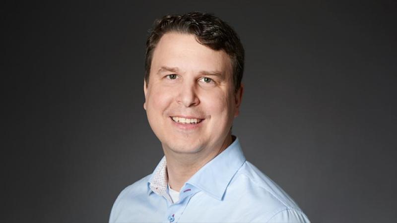Jarno Mitjonen