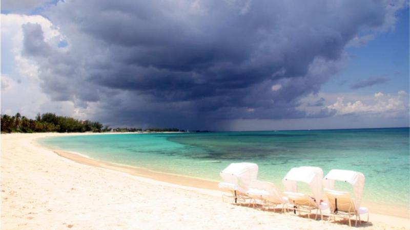 How comprehensive weather awareness and early storm warnings are helping the island nation preserve lives and infrastructure