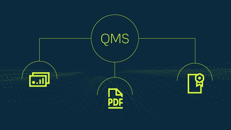 Gestion de la qualité et documentation EMS