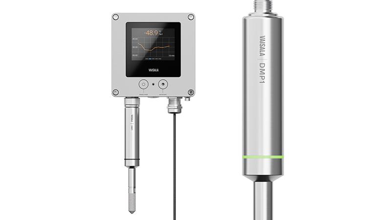 Indigo300 and DMP1 products