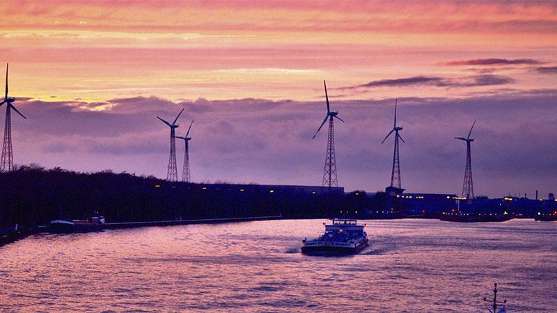 Why Remote Sensing is the New Standard in Wind Energy