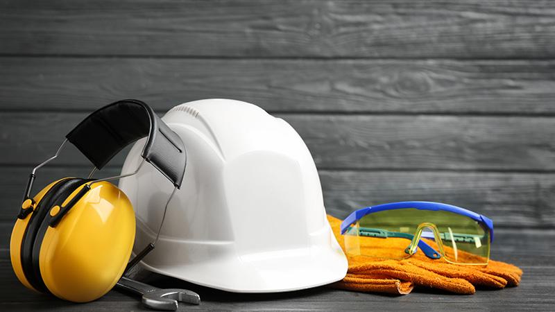 Safety for people and environment