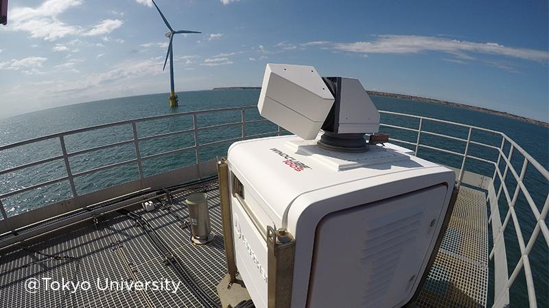 How Lidars are supporting wind industry innovation