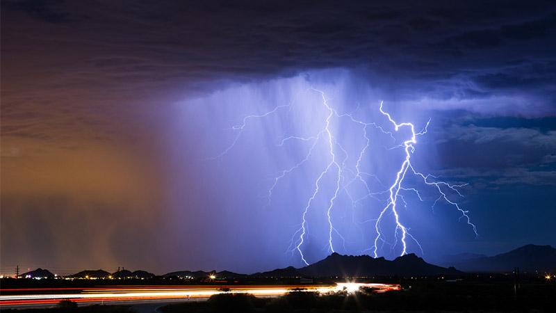 Lightning 