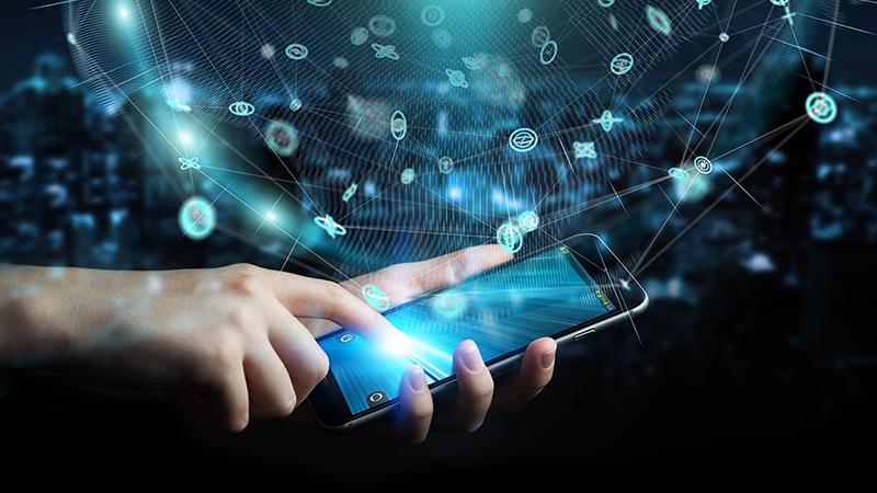 Mobile application technology