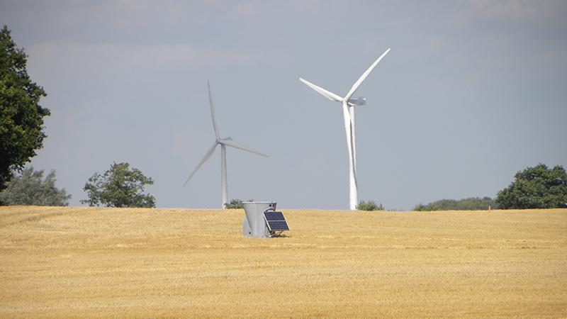Triton Wind Profiler
