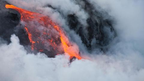 Volcanic ash and more – aviation safety with new ceilometer technology