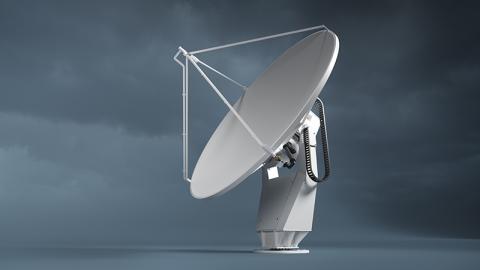 Weather Radar WRS300
