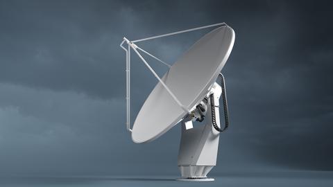 Weather Radar WRS300