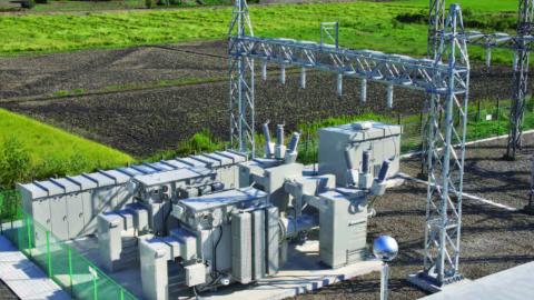 Takaoka Toko Co Ltd using Vaisala OPT100 to monitor transformers