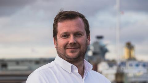 Simon Schofield