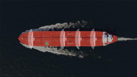 Vaisala Windpropulsion