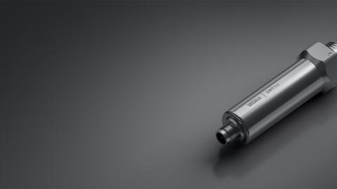 Dew Point Transmitter DMT153