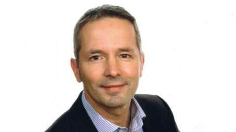 Dirk Steudel