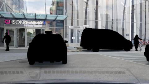 Computer Vision Anonymization 