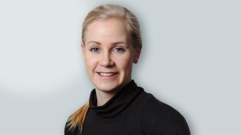 Julia Salovaara