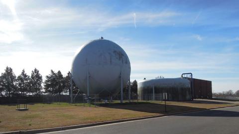 Suez Cast Study