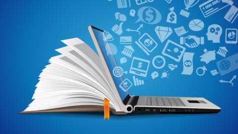 Computer and learning