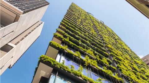 Vaisala Sustainability Highlights Image