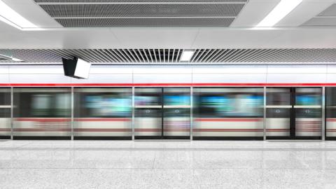 Comment le métro de Shenzhen maintient la température