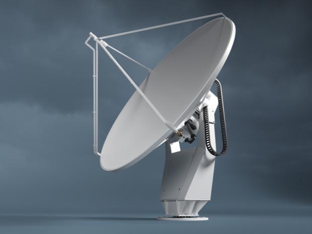 Weather Radar WRS300