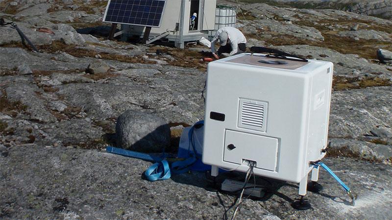WindCube