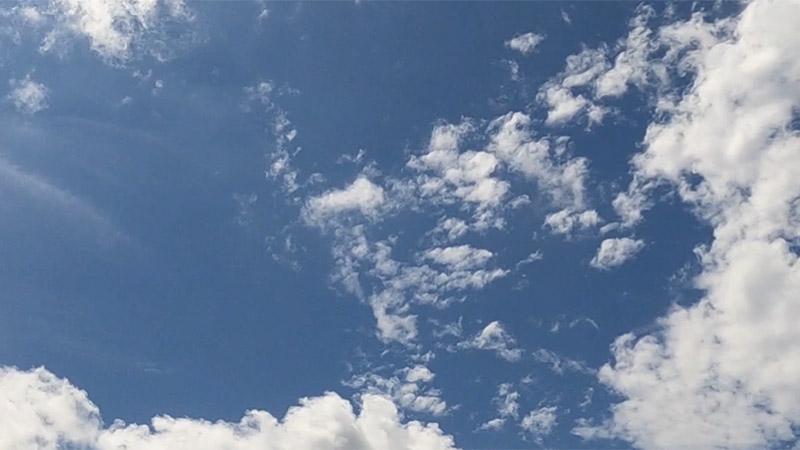 Clouds