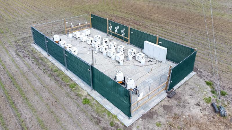 Pavana GmbH is advancing lidar for bankable WRA providing verifications against a 200-meter met mast