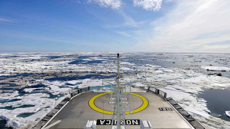 Why Environmental Monitoring Matters