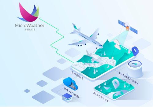 MicroWeather