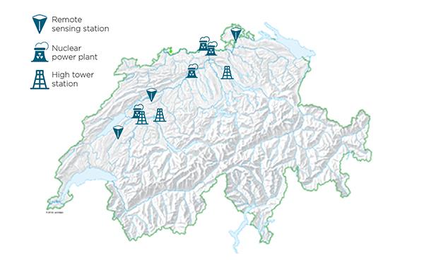 Winds of safety with wind lidars