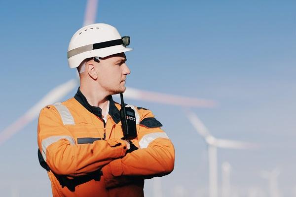 Vaisala Offshore Servicing