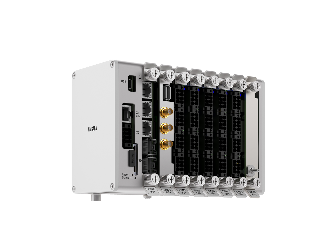 DMU801 product image.