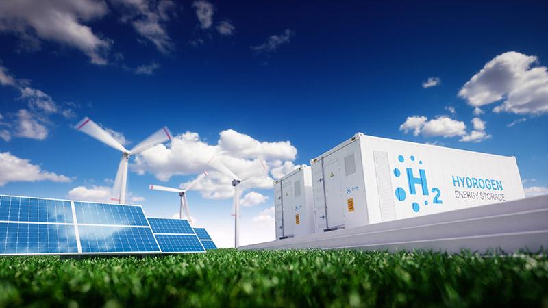 Hydrogen economy