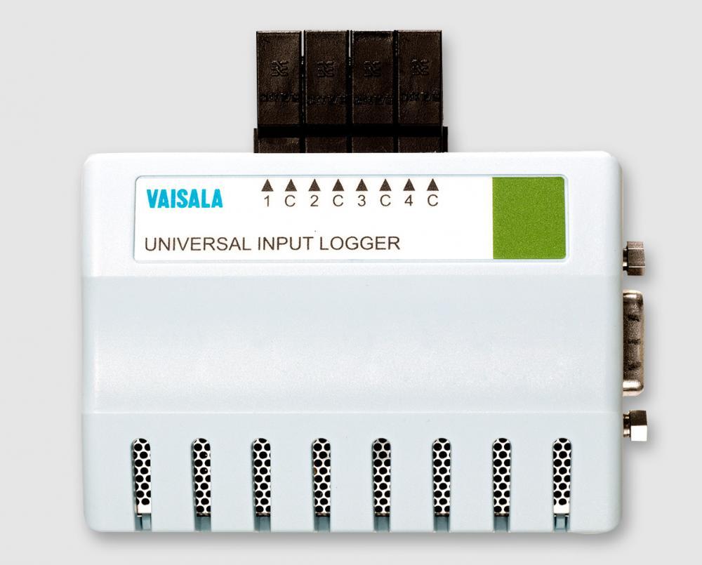 DL4000 Voltage and Current Loop Logger