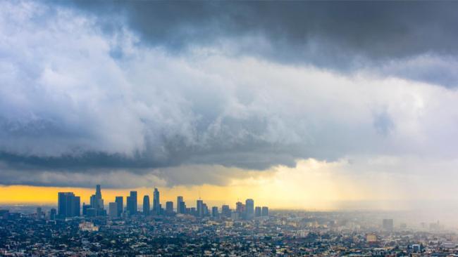 Why continuous humidity profiling matters