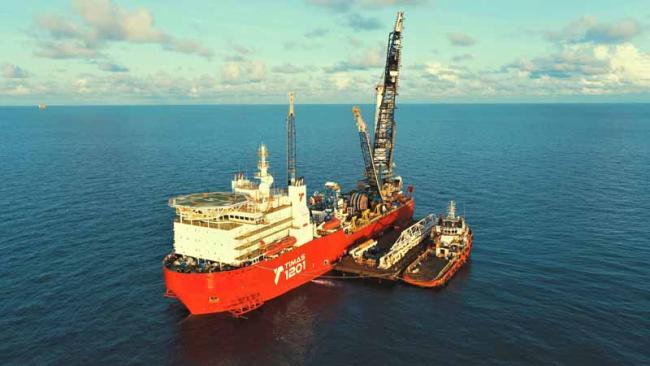 Enhanced safety and efficiency for offshore helicopter operations