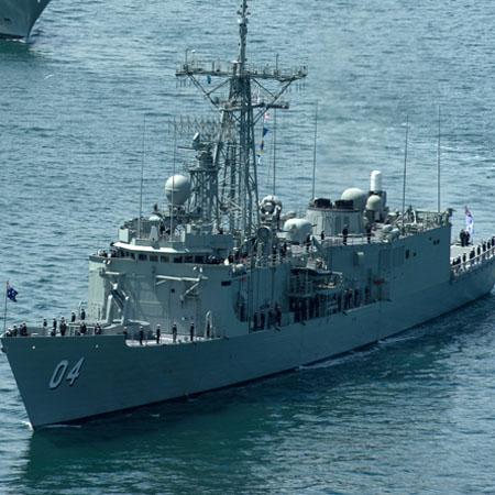 Naval Weather
